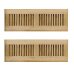 Middle Atlantic Closet Cooler - Active Intake from Cases2Go