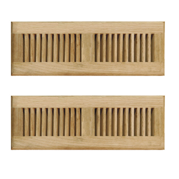 Middle Atlantic Closet Cooler - Active Intake from Cases2Go