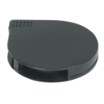 Middle Atlantic Component Cooler w/ (1) Fan from Cases2Go