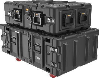 Server Rackmount cases