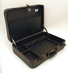 Platt Deluxe Soft-Molded Tool Case 610T-C