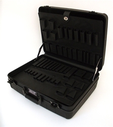 Platt Deluxe Tool Case 800T-CB