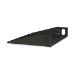 2U 14.75" Economy Rack Shelf - RKH-3000-1-003-02
