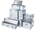 Eurobox Aluminum Case - 29.5 x 21.7 x 15.0" ID