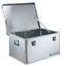 Eurobox Aluminum Case - 40705 - RZG-40705
