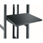Middle Atlantic Fixed Writing / Keyboard Shelf from Cases2Go