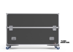 GEXPOLED8086 Closed Center from Cases2Go