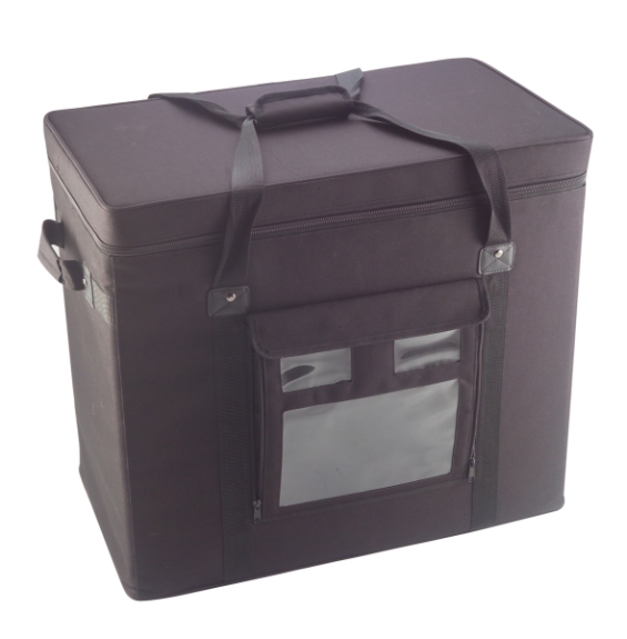 GL-LCD-1922 LCD Plasma Case - ISO from Cases2Go