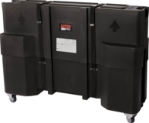 G-LCD-5055 LCD Plasma Case - ISO from Cases2Go