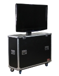 G-TOUR ELIFT 55 LCD Plasma Case - ISO from Cases2Go
