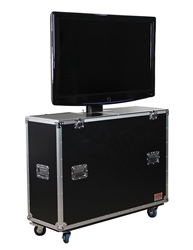 G-TOUR ELIFT 55 LCD Plasma Case - ISO from Cases2Go