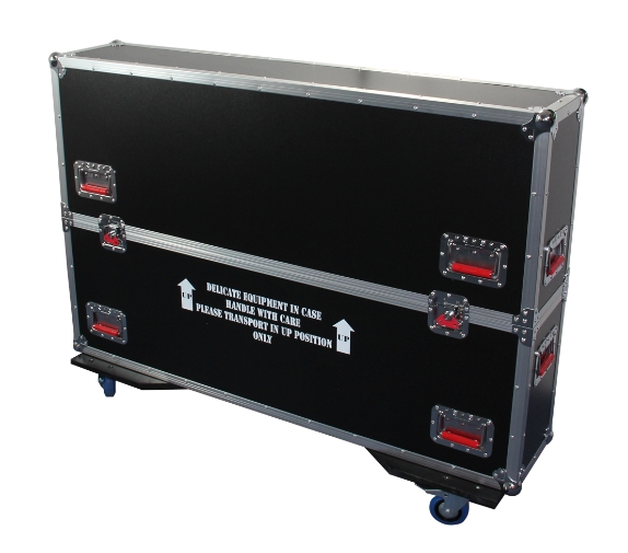 G-TOURLCDV2-3743 ATA LCD Case - ISO from Cases2Go