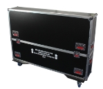 G-TOURLCDV2-5055 ATA LCD Case - ISO from Cases2Go