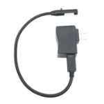 Middle Atlantic Gooseneck LED Light w/ 120V Plug from Cases2Go
