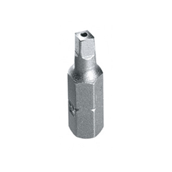 Middle Atlantic Guardian Series Square Post Driver Bit from Cases2Go