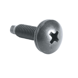 Middle Atlantic HP Rack Screws - 5000 Pc from Cases2Go