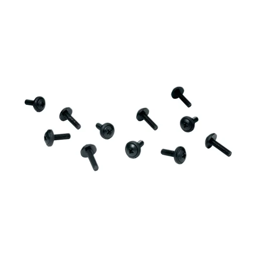 Middle Atlantic HW Rack Screws - 100 Pc from Cases2Go