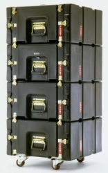 4U ProRack Rackmount Case