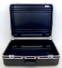 Heavy-Duty Plastic Carrying Case 201675PR - RIP-201675PR