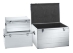 K405-43815 Aluminum Transport Box - RZG-43815