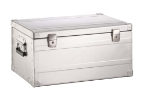 K405 Aluminum Transport Case - 18.9 x 13.8 x 9.8" ID