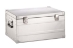 K405 Aluminum Transport Case - 18.9 x 13.8 x 9.8" ID