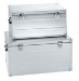 K405 Aluminum Transport Case - 18.9 x 13.8 x 9.8" ID