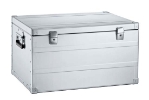 K405 Aluminum Transport Case - 21.65 x 15.75 x 11.81" ID