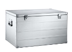 K405 Aluminum Transport Case - 26.38 x 18.11 x 15.75" ID