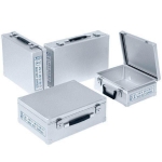 ZARGES K410 case grouping Cases2Go