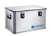 K420 (Box) Aluminum Case - 21.7 x 13.8 x 13.0" ID