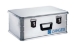 K420 (Box) Aluminum Case - 21.7 x 13.8 x 8.7" ID