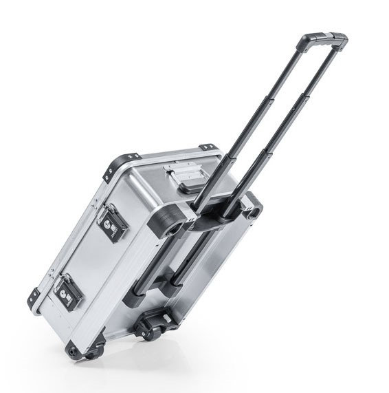 ZARGES Aluminum | K424XC Series