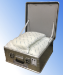 ZARGES K470-40582 BatterySafe Aluminum case - interior 2
