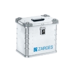K470 Aluminum ATA Case - 12.6 x 8.7 x 12.2" ID