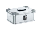 K470 Aluminum ATA Case - 12.6 x 8.7 x 5.9 ID
