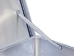 K470-40810 Aluminum Shipping Case - RZG-40810