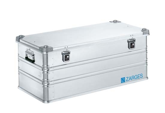K470 Aluminum ATA Case - 37.4 x 17.7 x 15.0" ID
