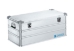 K470 Aluminum ATA Case - 37.4 x 17.7 x 15.0" ID