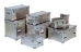 K475-45131 Aluminum Shipping Case - RZG-45131