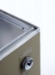 K475-45131 Aluminum Shipping Case - RZG-45131