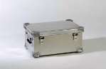 K475 Transport + Storage Case - 22.0 x 14.2 x 14.4" ID