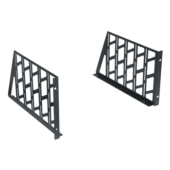 Middle Atlantic KD Rack Ears 5U - 15.5" Depth from Cases2Go