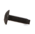 10-32 Rack Screws - 100 Pack server racks, server rack accessories, kendall howard, server screws, rack screws, server rack screws, 10-32 Rack Screws (Qty 100), 0100-1-002-01A