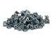 12-24 Cage Nuts - 100 Pack - RKH-0200-1-002-03