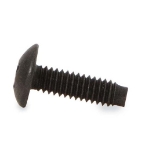 12-24 Rack Screws - 50 Pack server racks, server rack accessories, kendall howard, server screws, rack screws, server rack screws, 12-24 Rack Screws (Qty 50), 0100-1-001-03