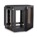 12U Corner Wall Mount Cabinet - RKH-1915-3-700-12