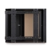 12U Corner Wall Mount Cabinet - RKH-1915-3-700-12