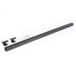 36" Performance Plus Accessory Bar Kit server racks, server rack accessories, kendall howard, server rack accessory kit, server accessory bar kit, server rack accessory bar kit, 36" Performance Plus Accessory Bar Kit , 7000-3-536-00