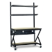 48" Performance 100 Series® LAN Station - Folkstone - RKH-5000-3-100-48